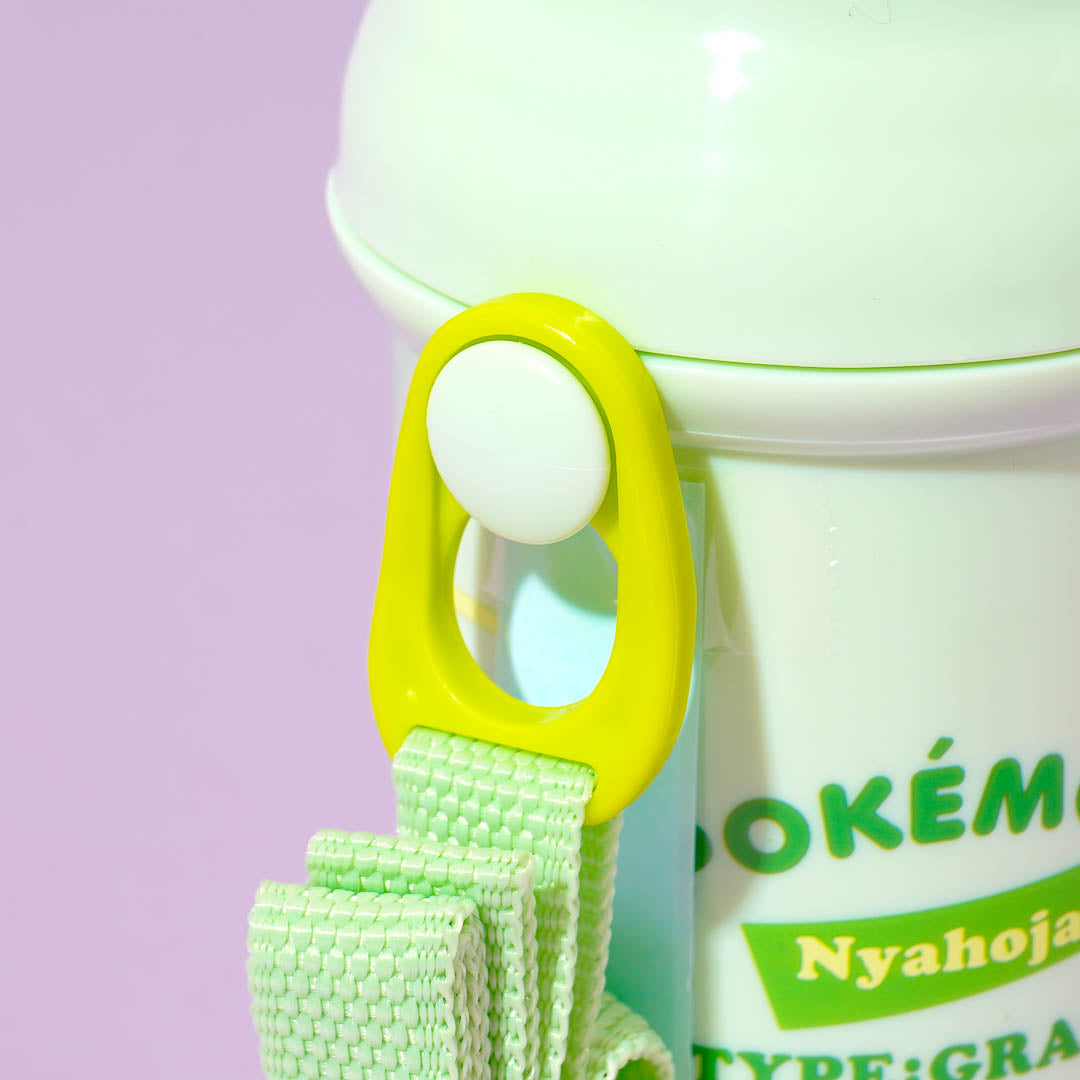 Pokemon Nyahoja Water Bottle