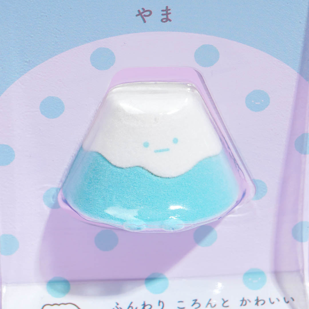 Sumikko Gurashi Petit Collection Soft Figure - Yama