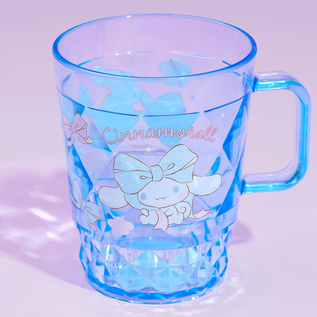 Cinnamoroll Ribbon Play Time Mug