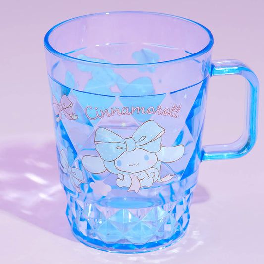 Cinnamoroll Ribbon Play Time Mug