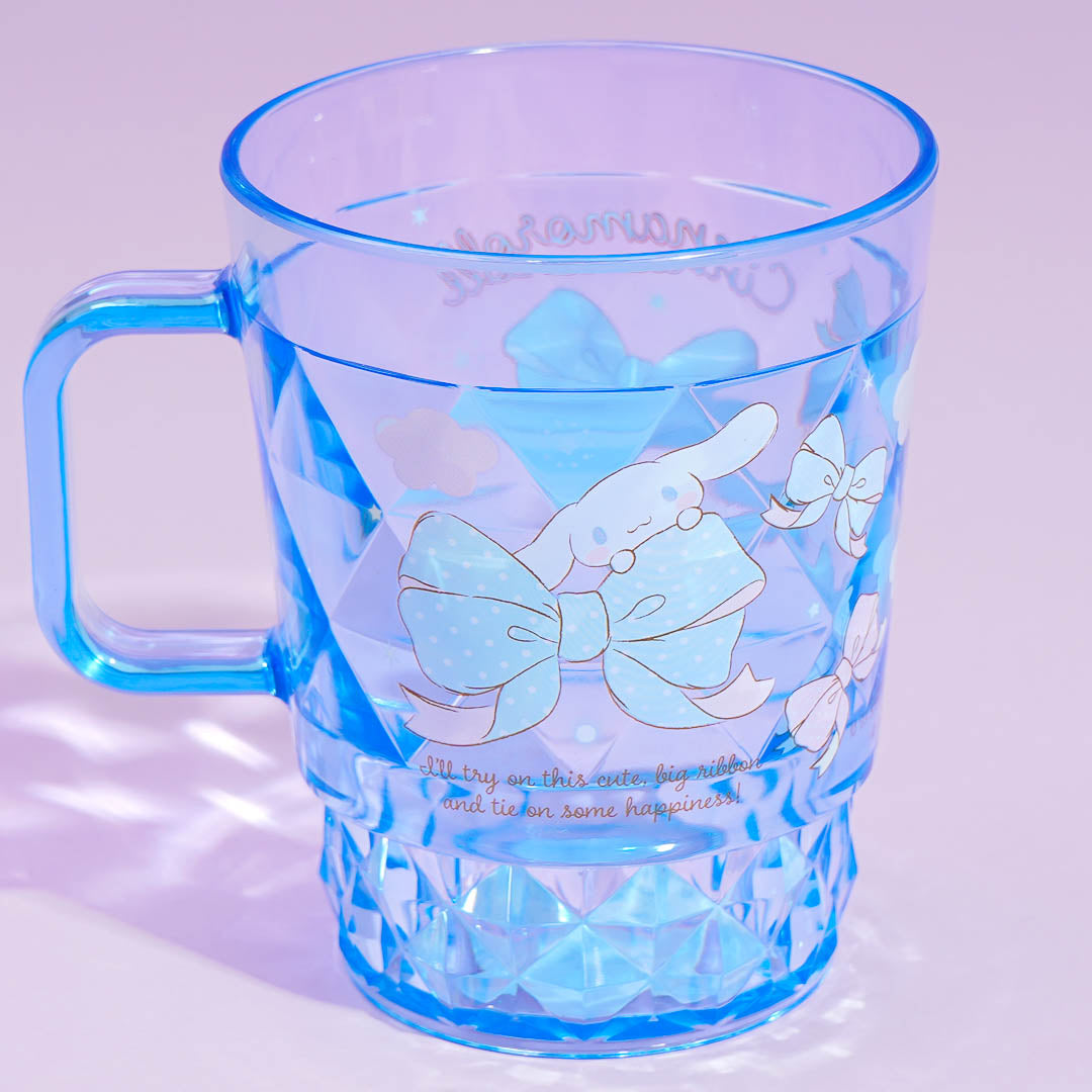 Cinnamoroll Ribbon Play Time Mug