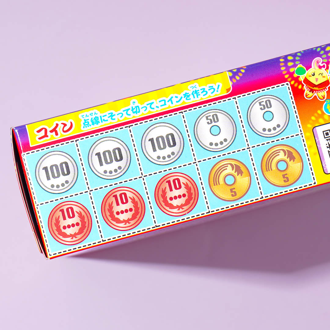 Kracie Popin' Cookin' Tanoshii Omatsuriyasan DIY Candy Kit