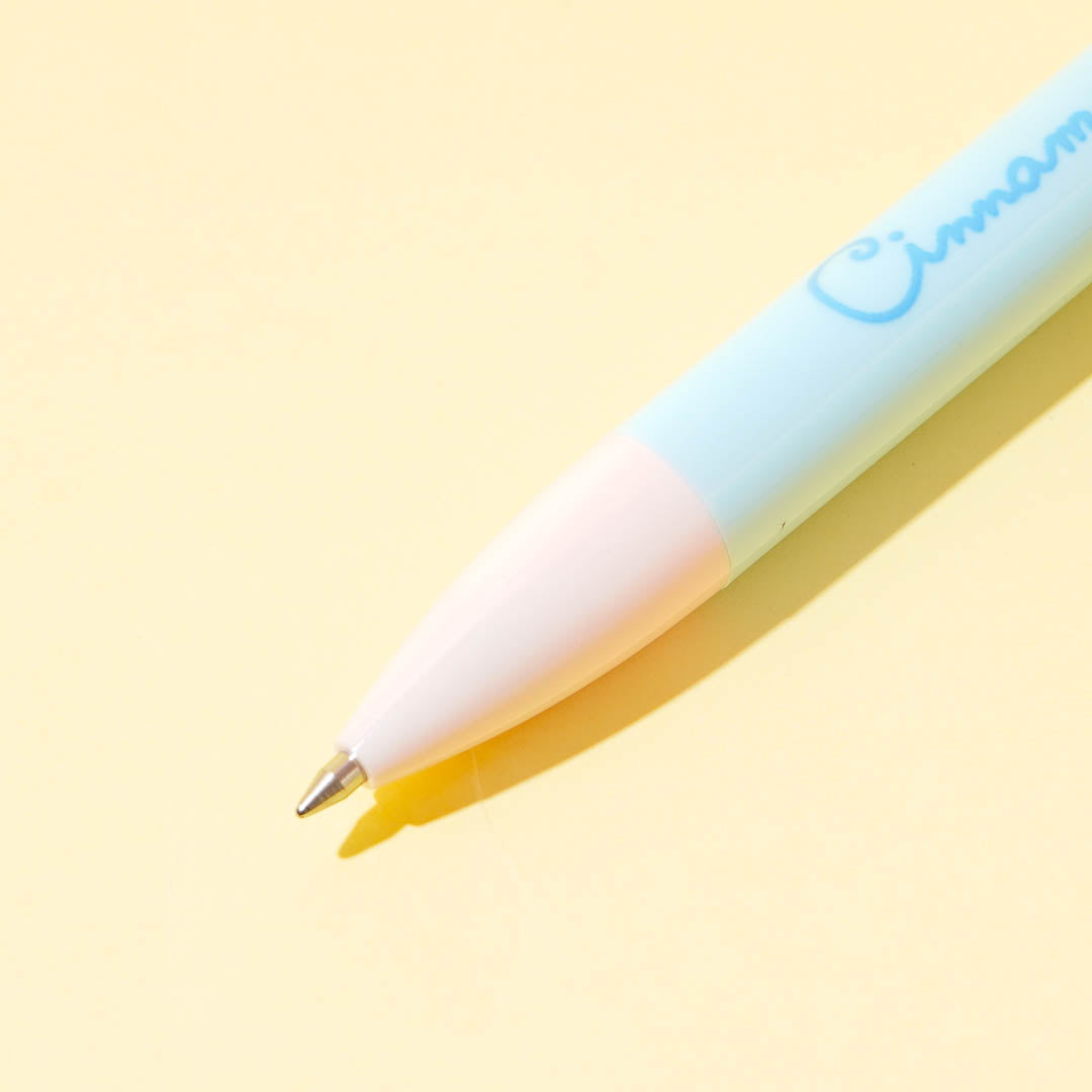 Cinnamoroll Fluffy Plushie 2-in-1 Pen