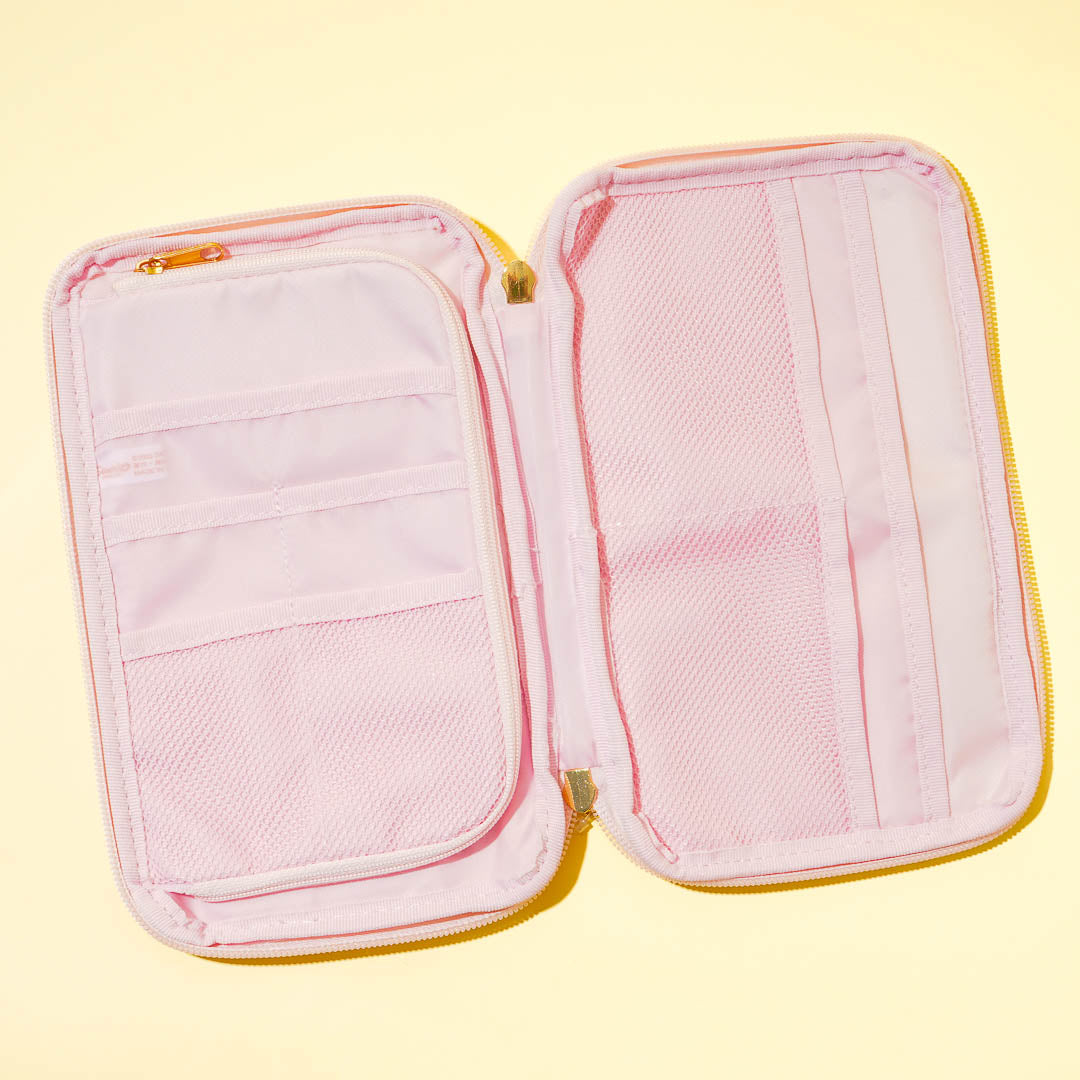 My Melody Moonlit Night Multi-Pocket Pouch