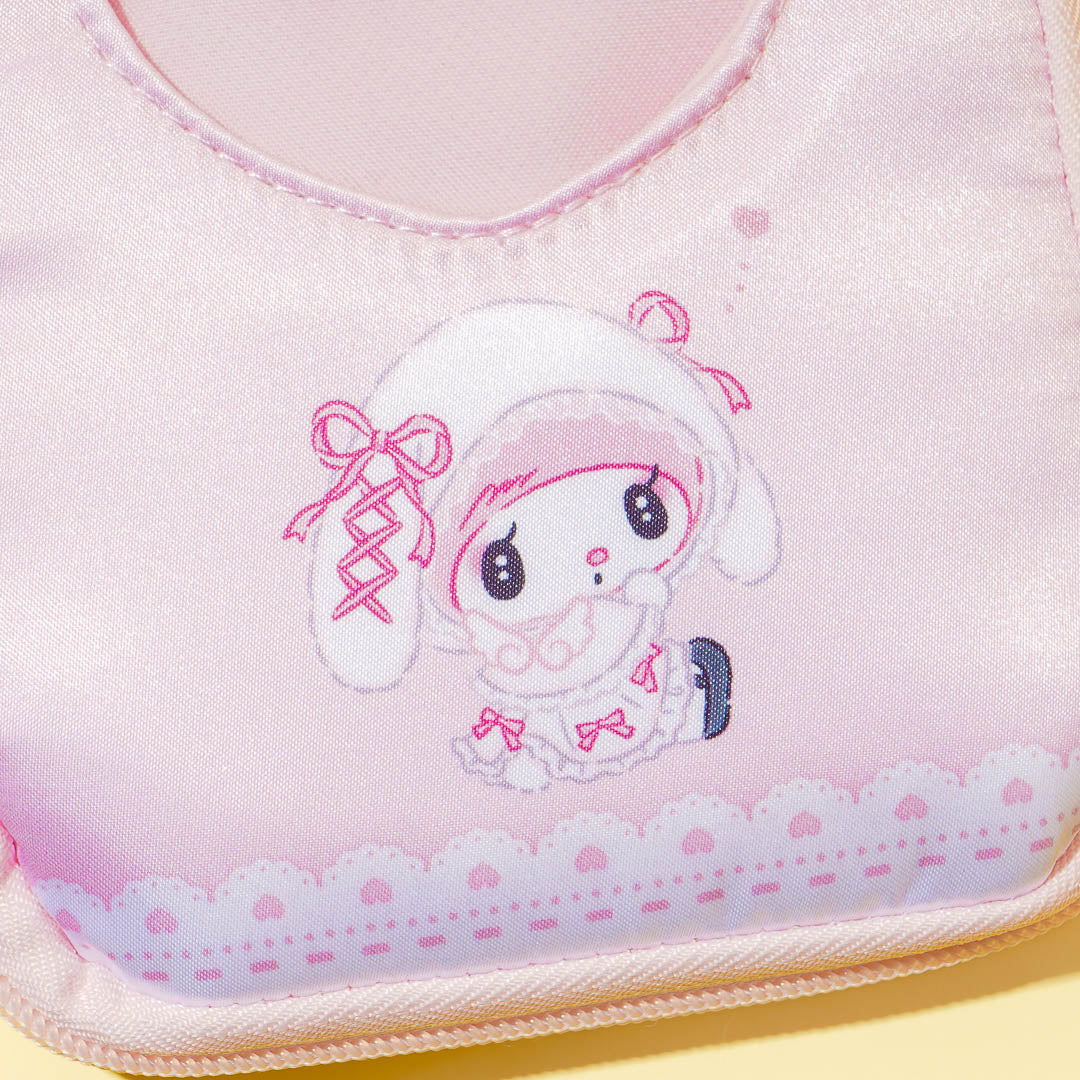 My Melody Moonlit Night Multi-Pocket Pouch