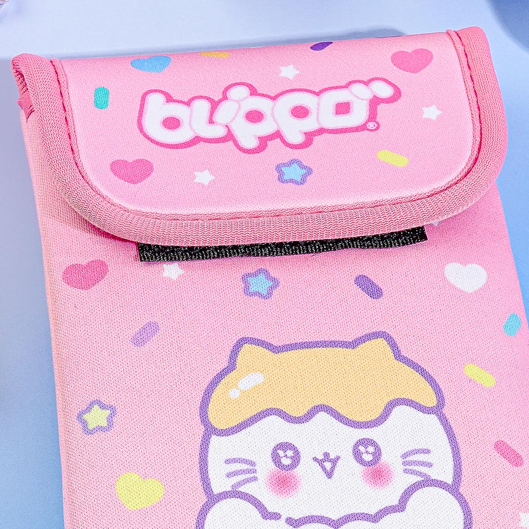 Blippo Harajuku Vibes Phone Pouch