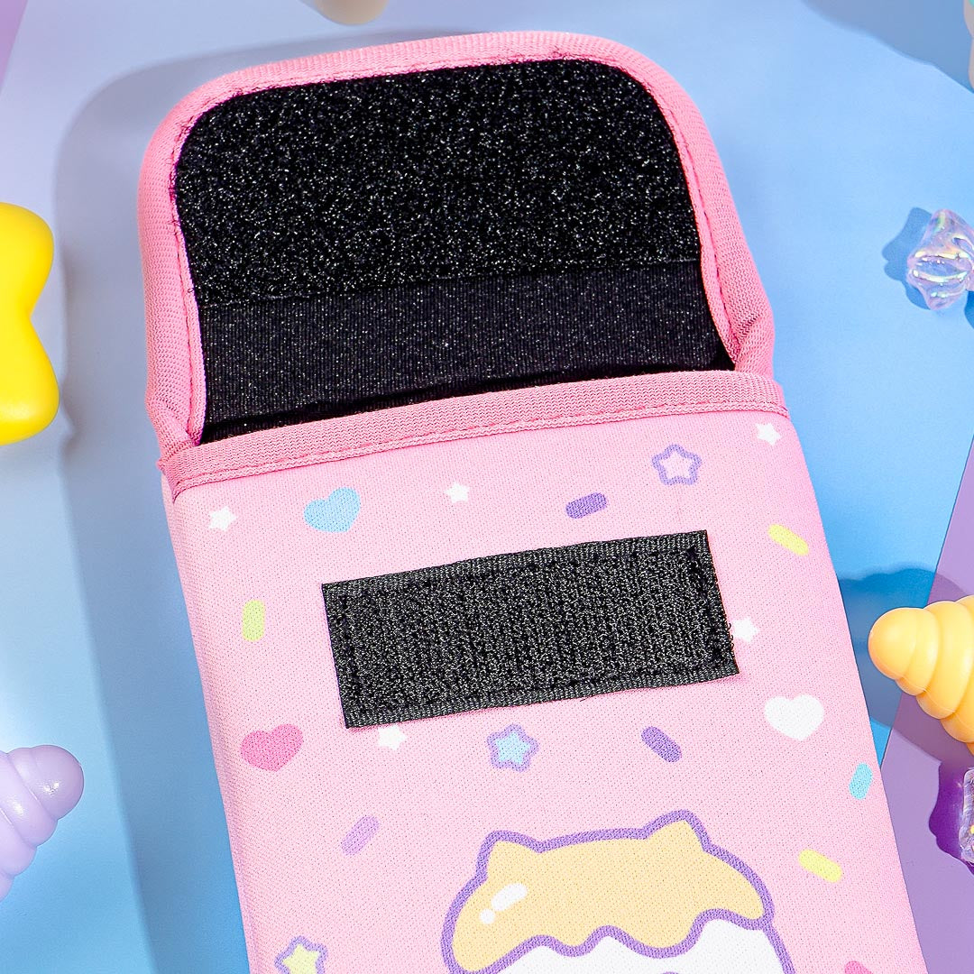 Blippo Harajuku Vibes Phone Pouch