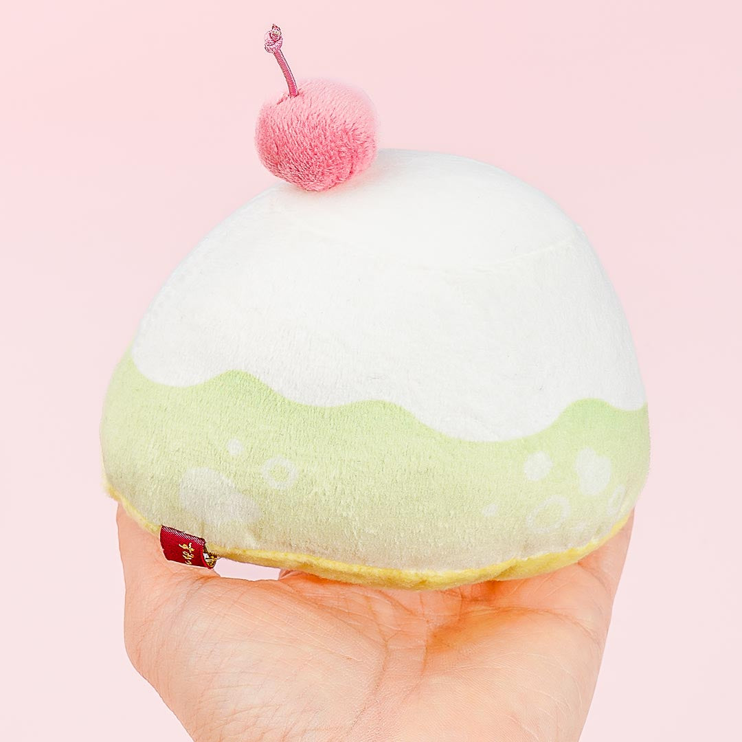 Hotel Sumikko Gurashi Plushie - Yama / Medium