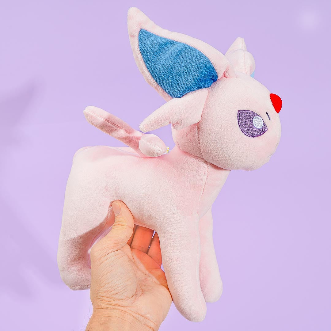 Pokemon All-Star Collection Plushie - Espeon / Medium