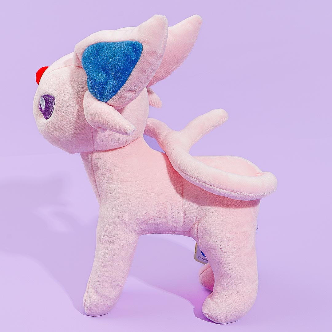 Pokemon All-Star Collection Plushie - Espeon / Medium