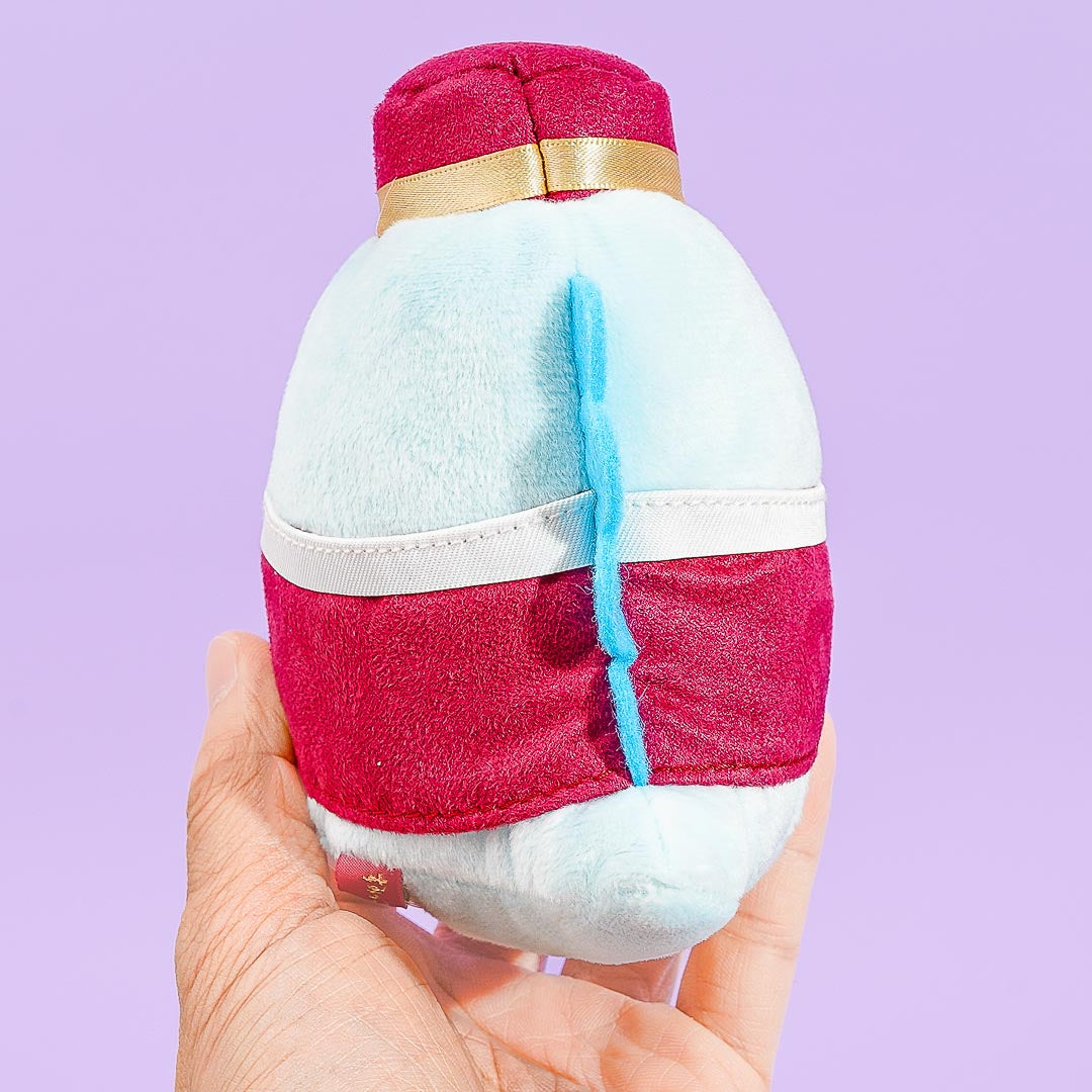 Hotel Sumikko Gurashi Plushie - Tokage / Medium