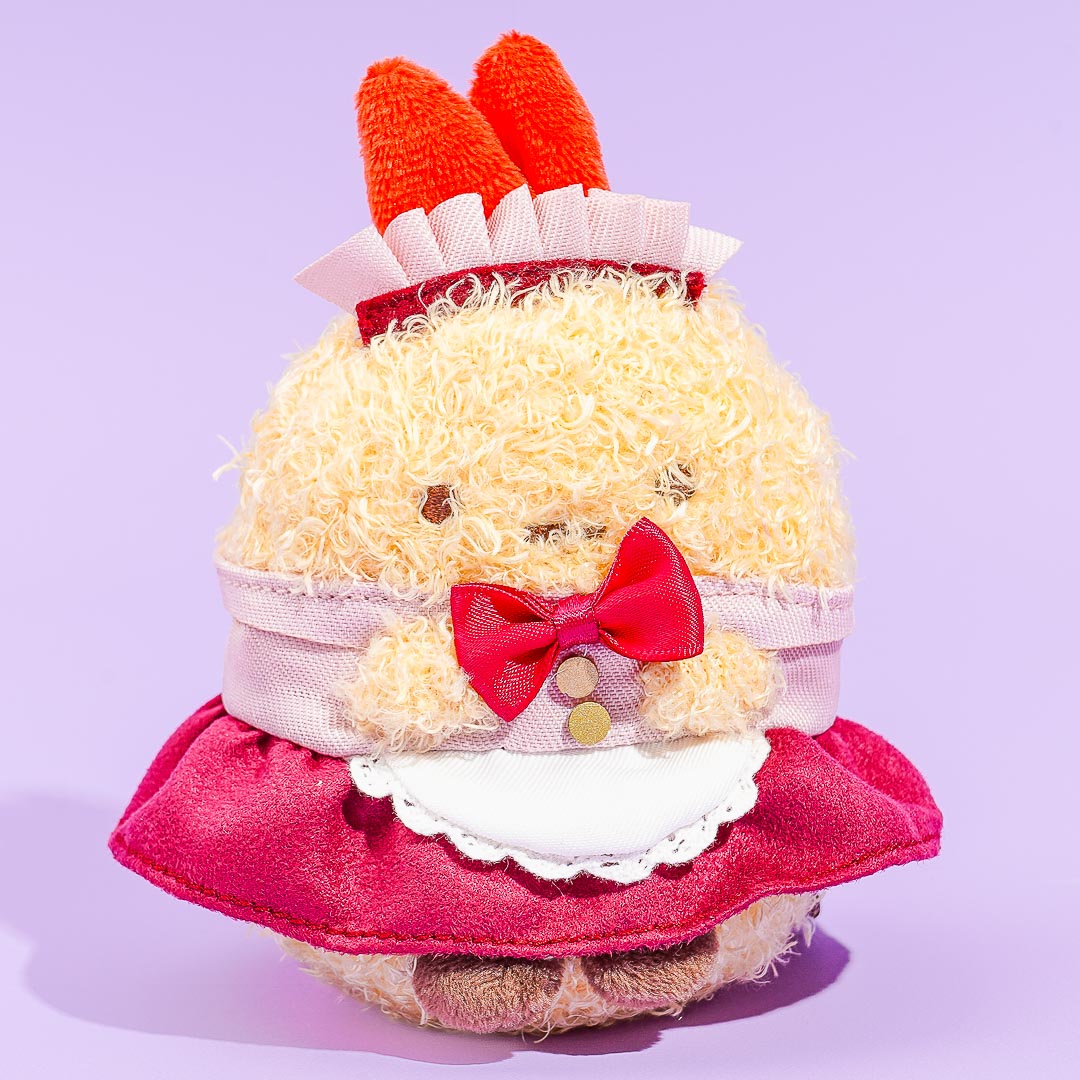 Hotel Sumikko Gurashi Plushie - Ebifurai / Medium