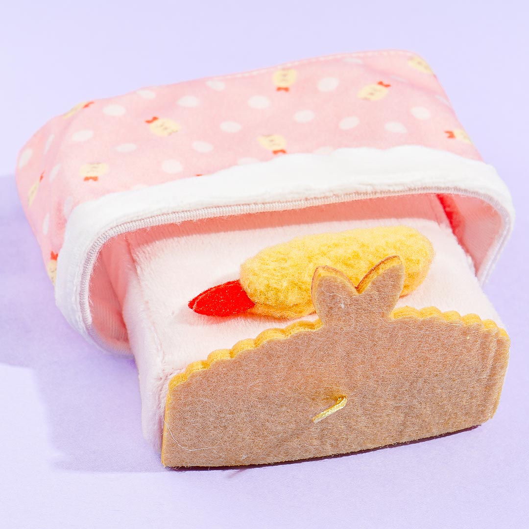 Sumikko Gurashi Plushie Bed - Ebi Furai no Shippo