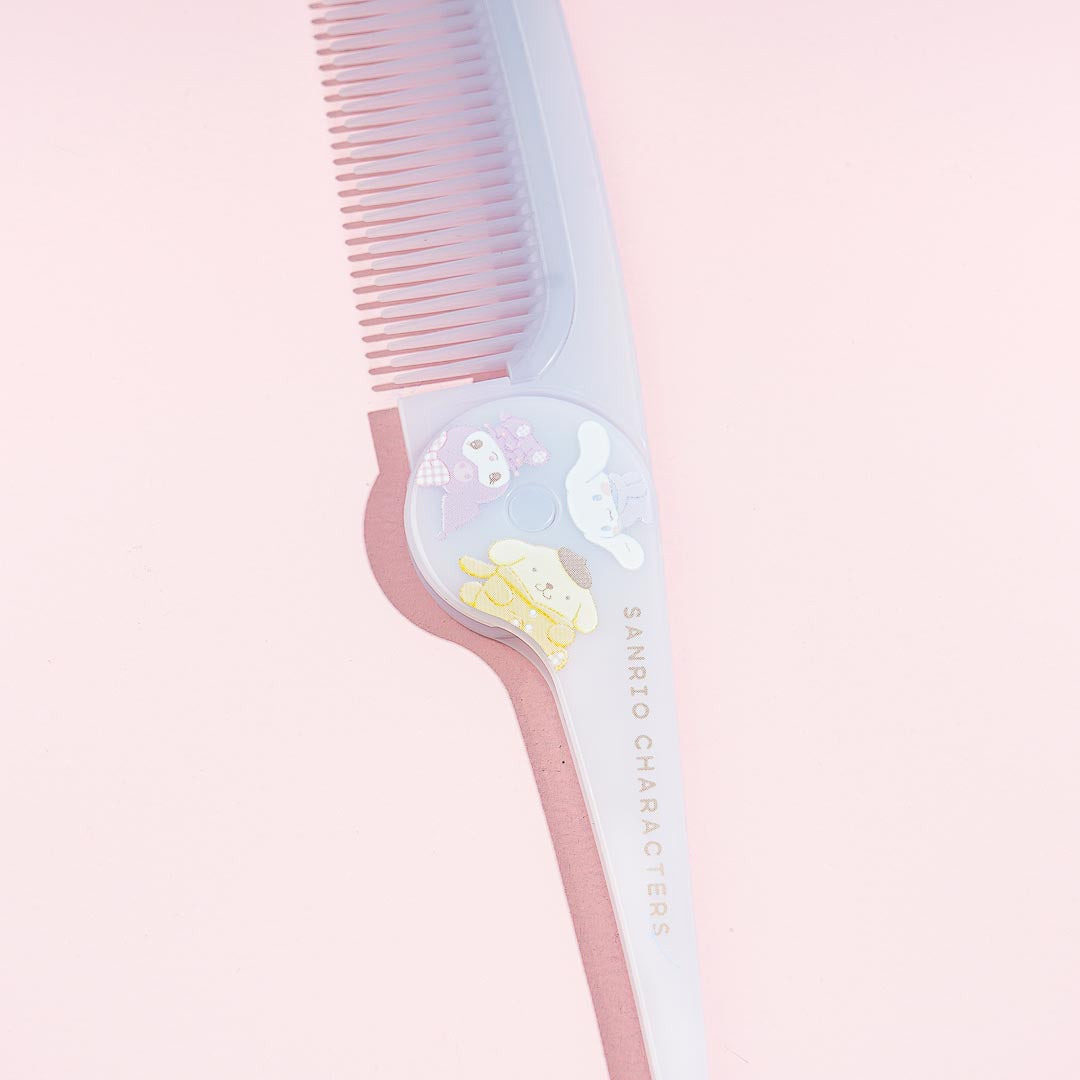 Sanrio Characters Bunny Onesie Comb