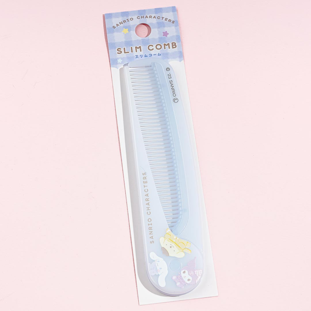 Sanrio Characters Bunny Onesie Comb