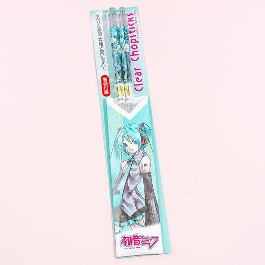 Hatsune Miku Chopsticks