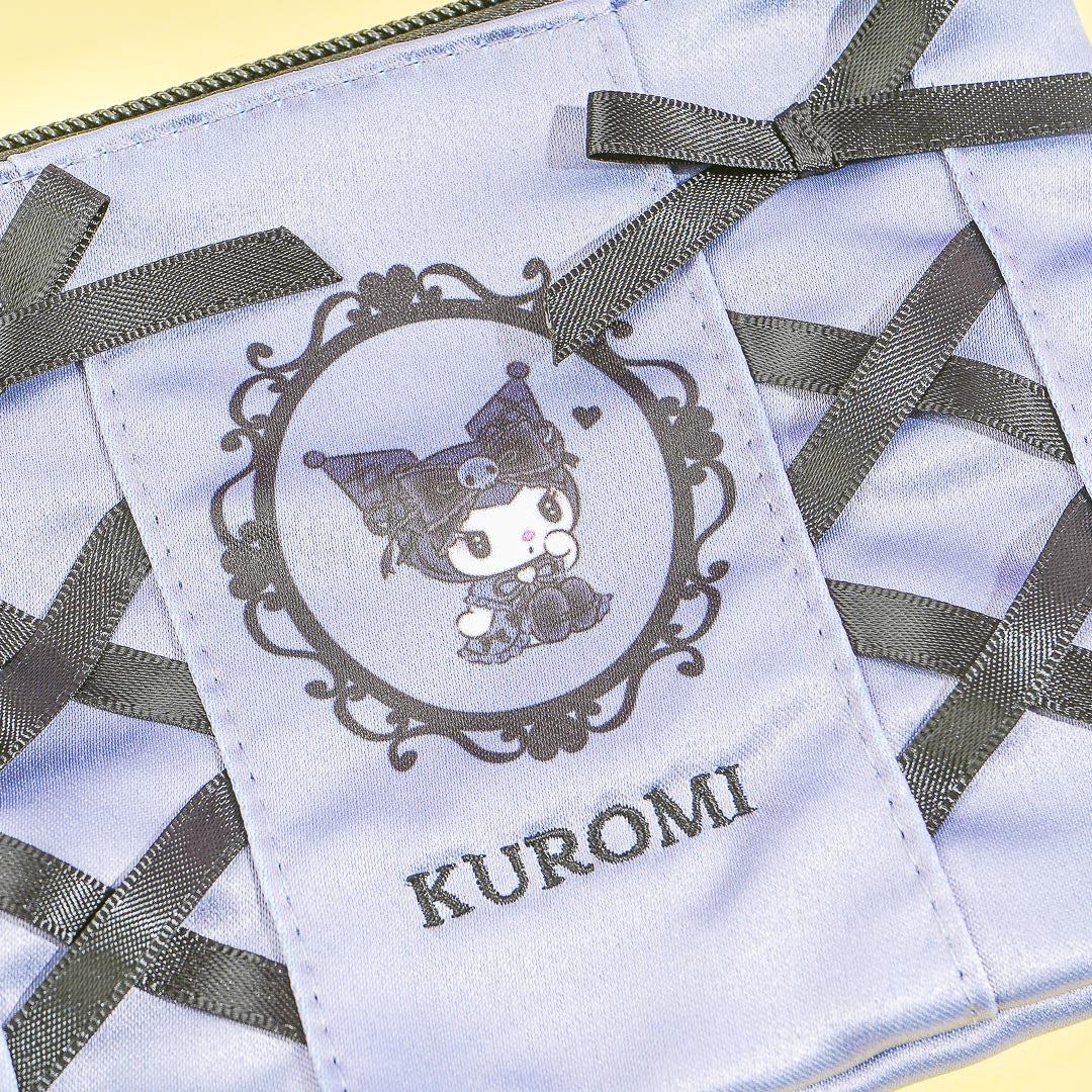 Kuromi Lolita Pouch