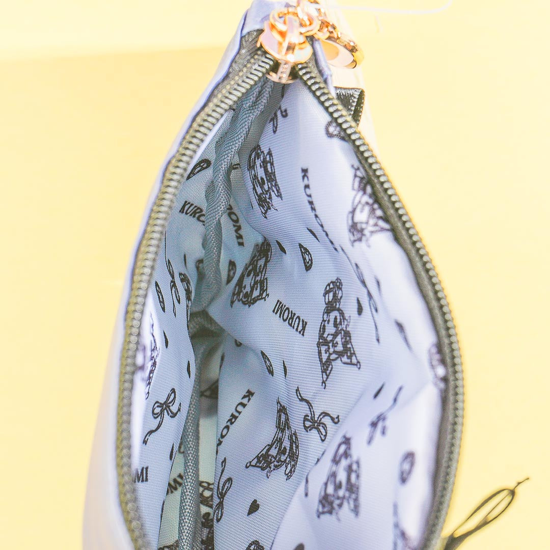 Kuromi Lolita Pouch