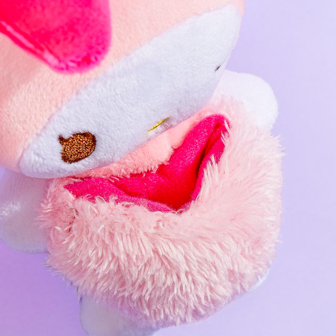 My Melody Valentine’s Plushie - Medium