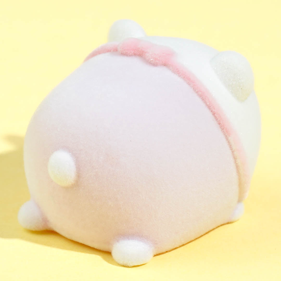 Sumikko Gurashi Petit Collection Soft Figure - Shirokuma