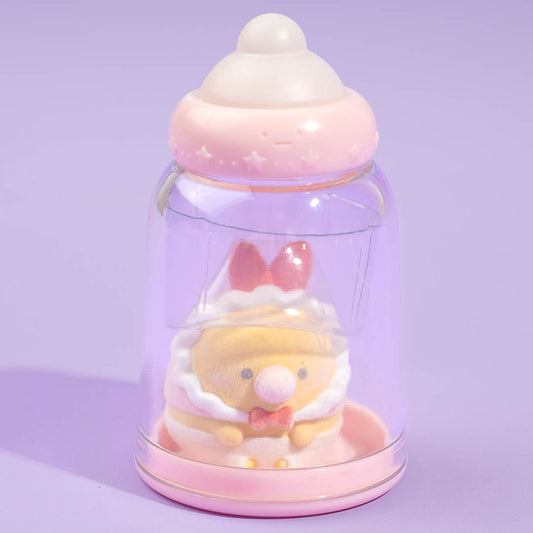 Sumikko Gurashi Petit Collection Soft Figure - Ebifurai