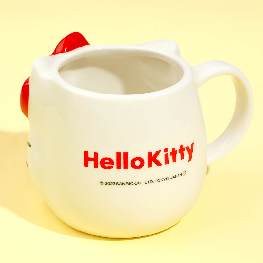 Hello Kitty Ceramic Mug