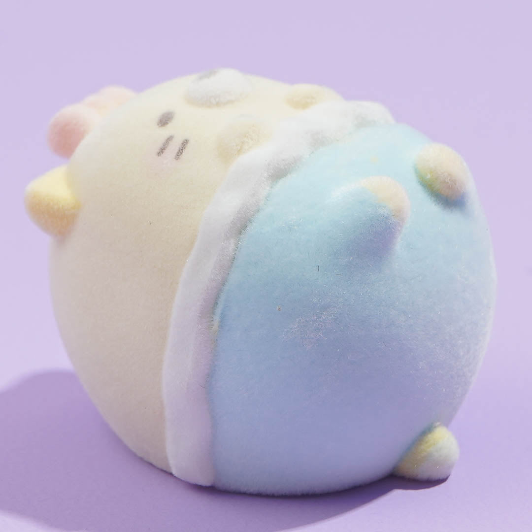 Sumikko Gurashi Petit Collection Soft Figure - Neko