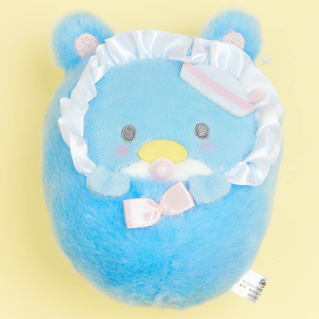Tuxedosam Swaddled Baby Series Plushie Charm
