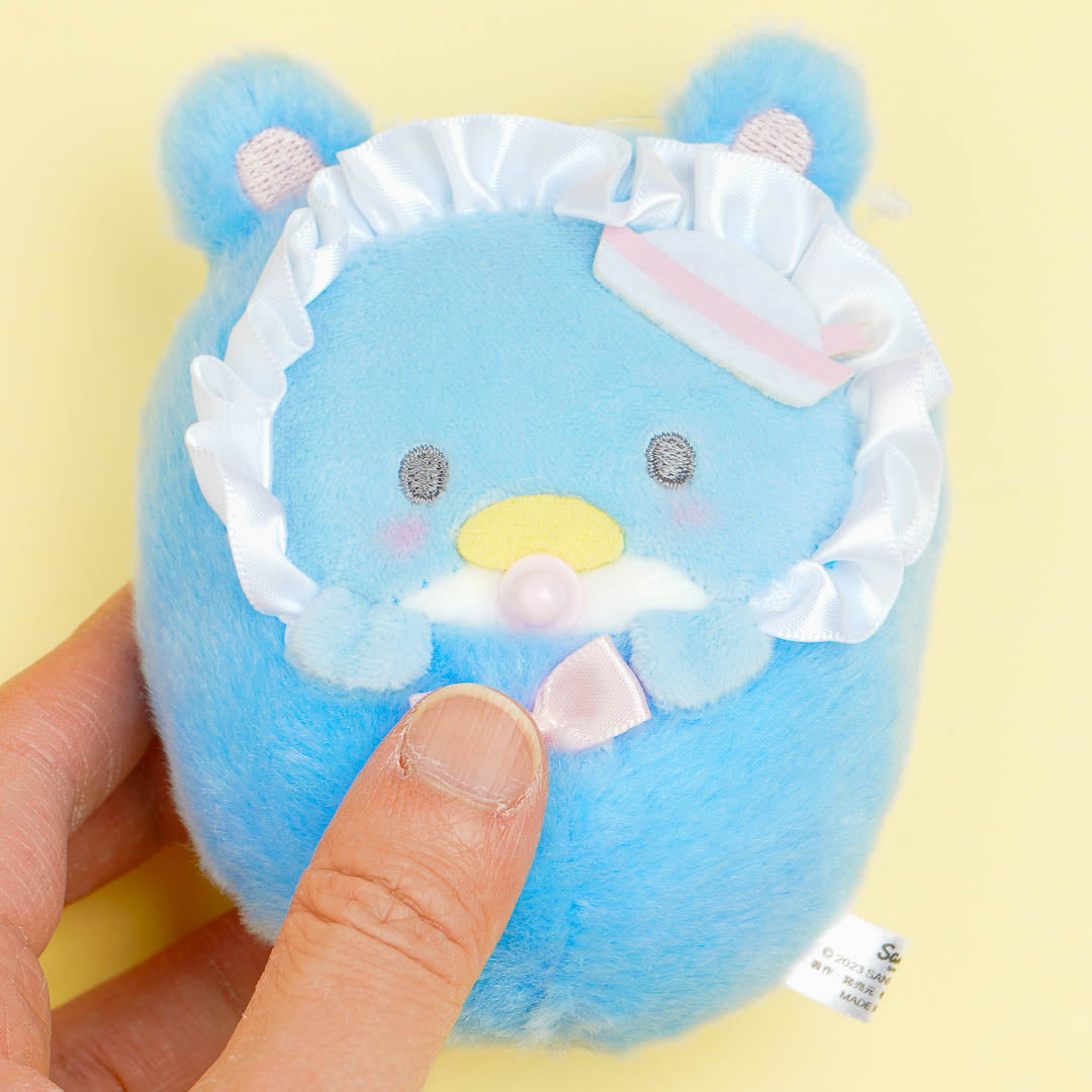 Tuxedosam Swaddled Baby Series Plushie Charm
