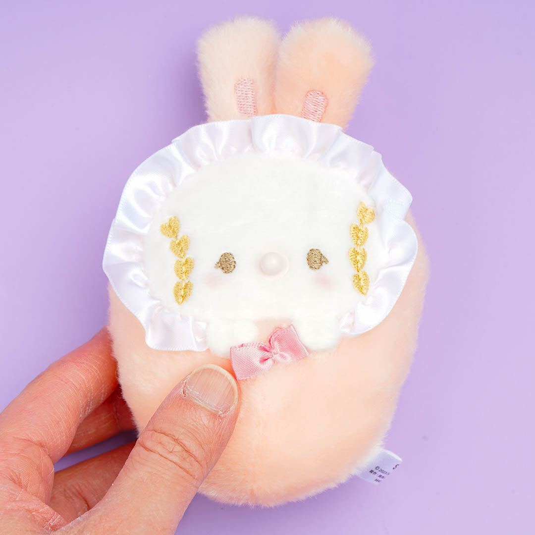 Cogimyun Swaddled Baby Series Plushie Charm