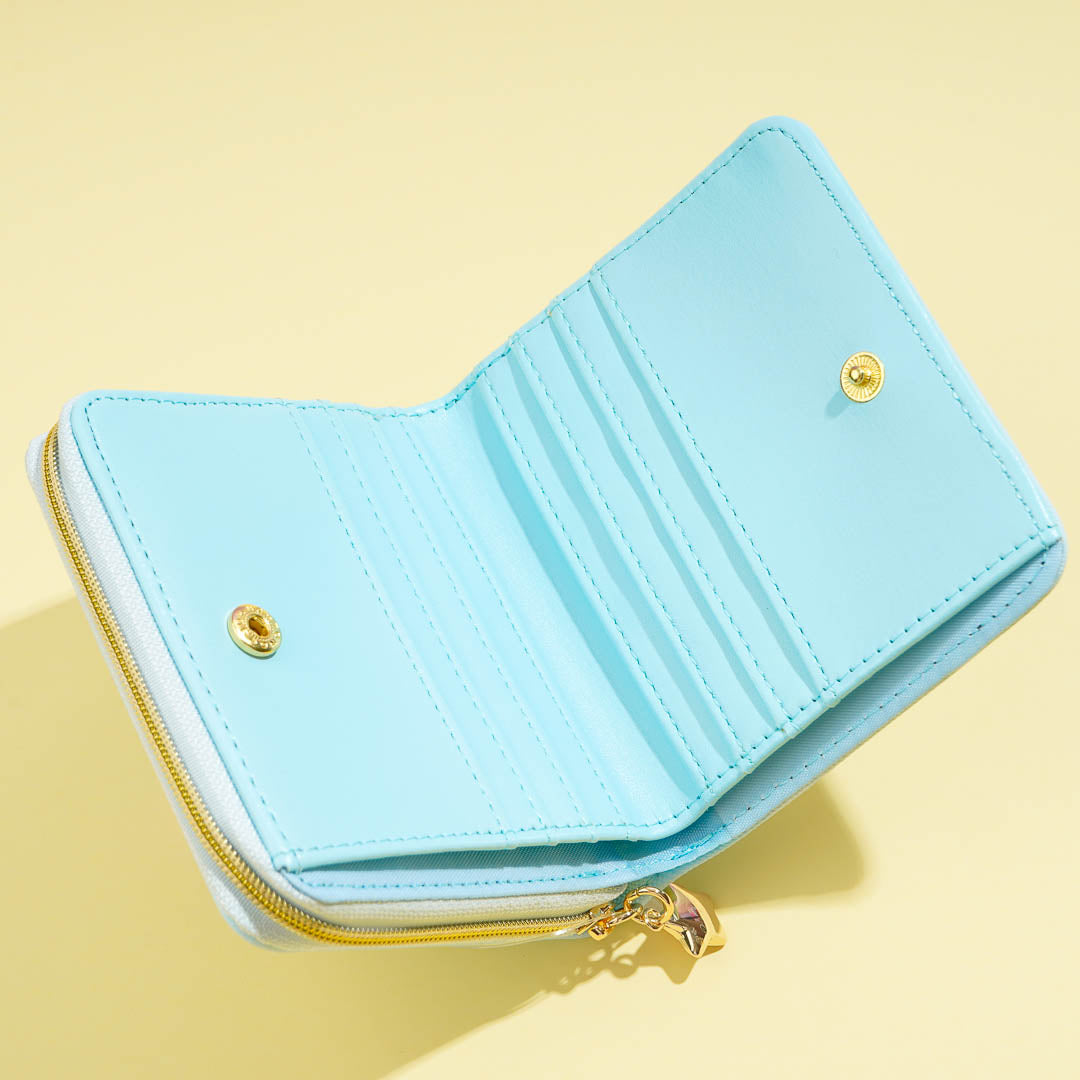 Cinnamoroll Wonder Pup Folding Wallet