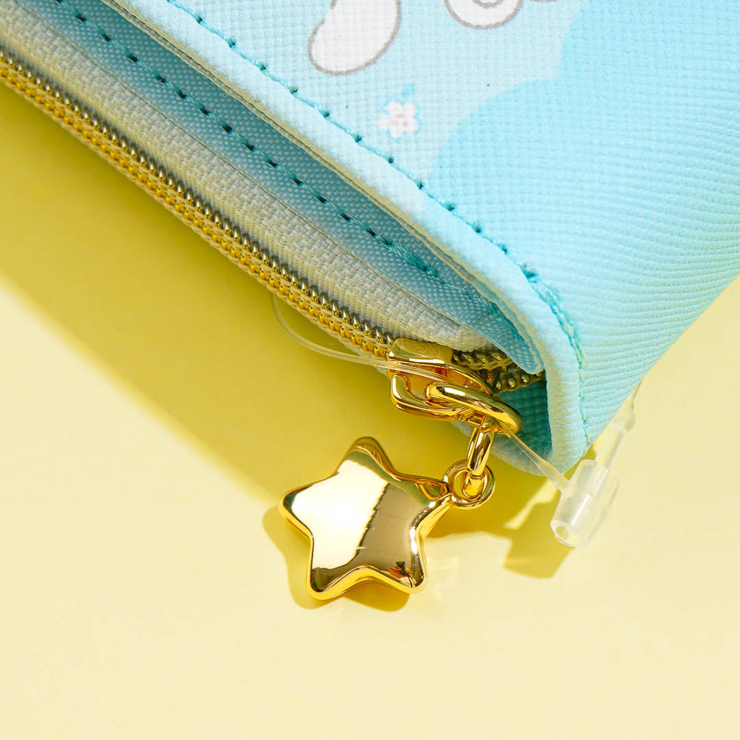 Cinnamoroll Wonder Pup Folding Wallet