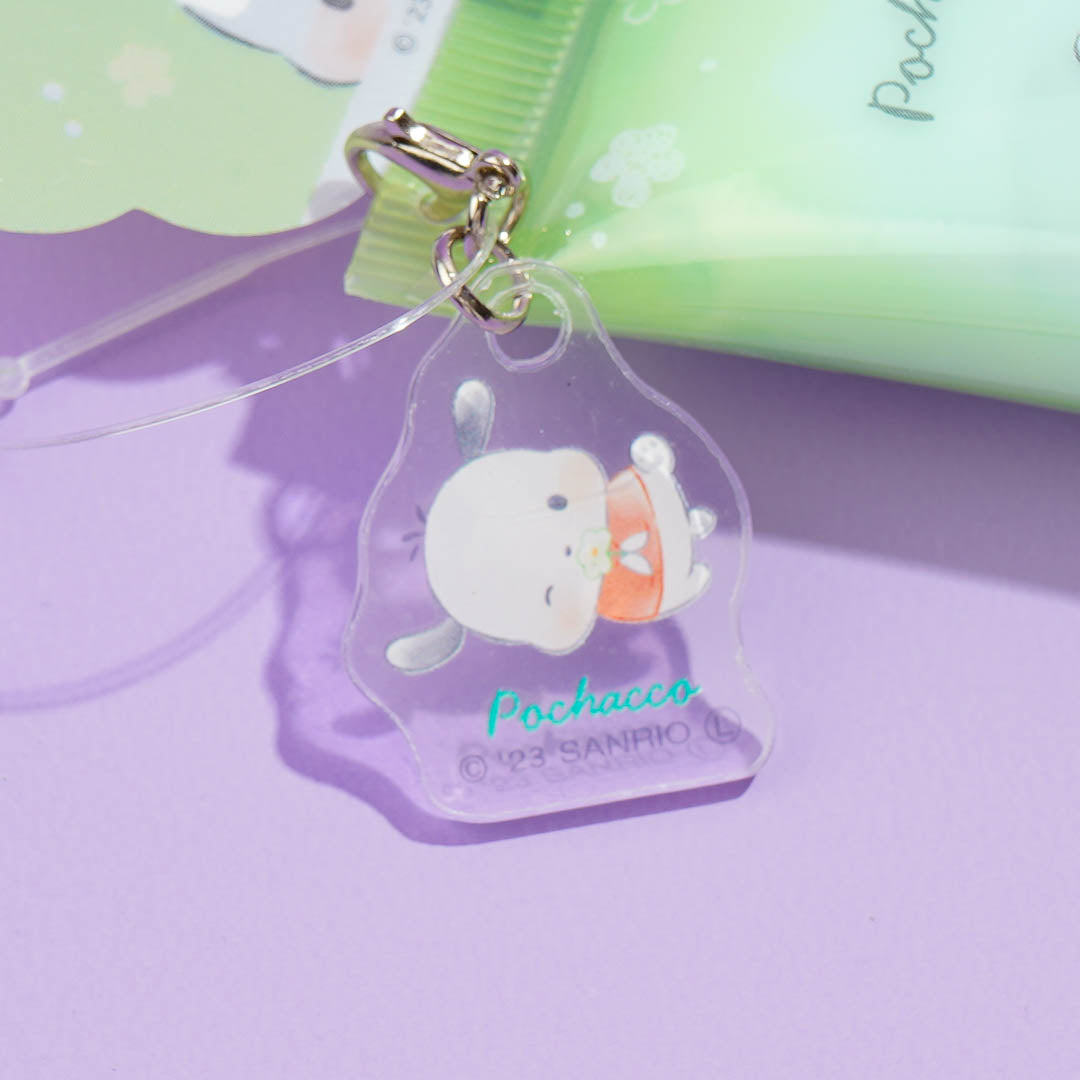Pochacco Color Hand Cream