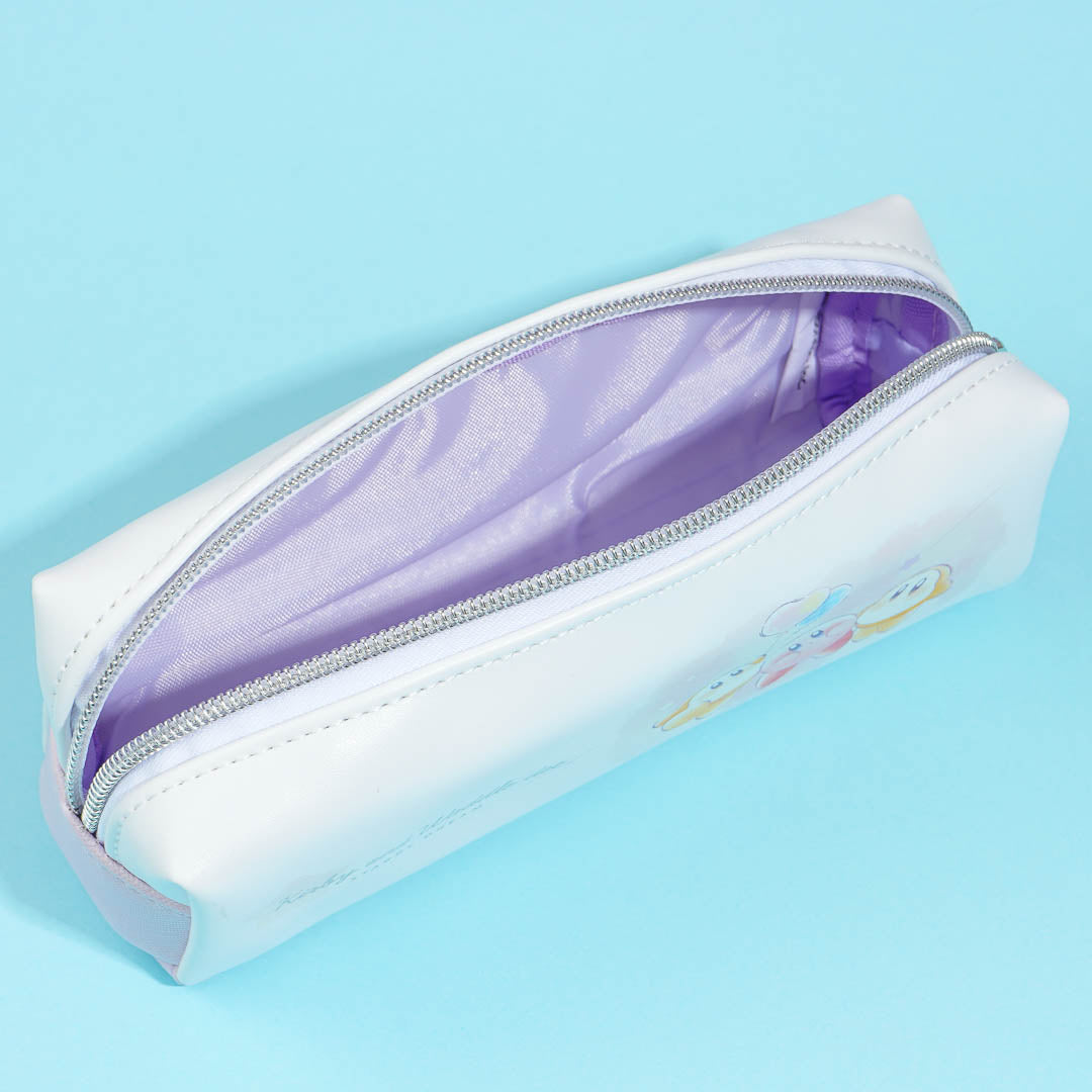 Kirby & Waddle Dee Starry Dream Pencil Case