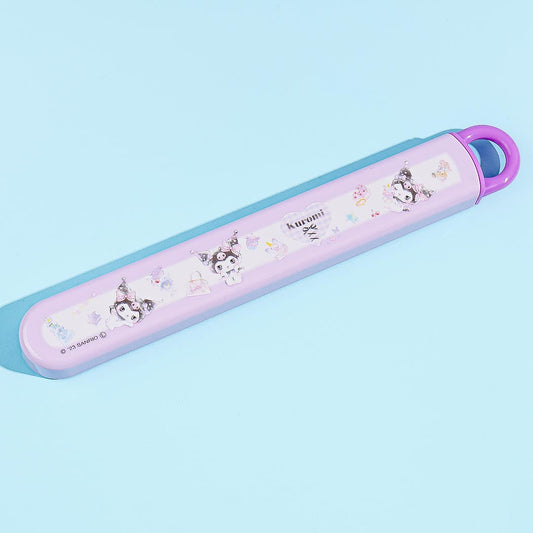 My Melody Girly Chopsticks Set
