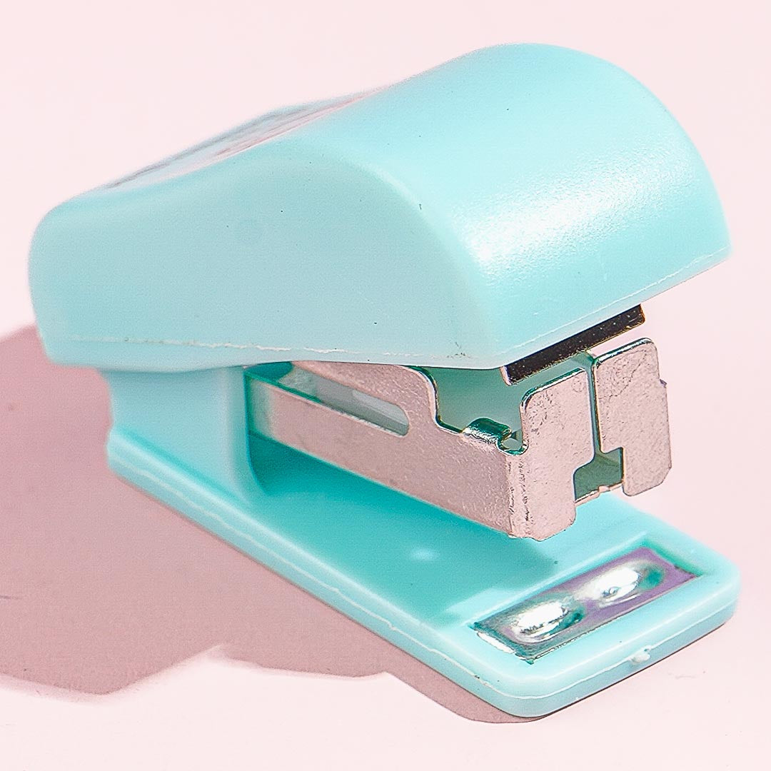 Pochacco Mini Stapler