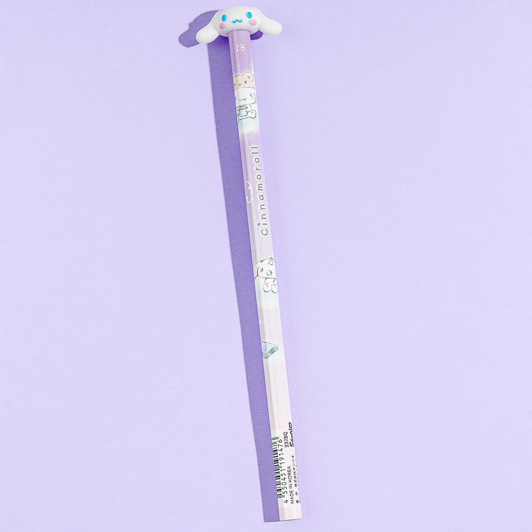 Cinnamoroll Cloudy Hangout Pencil