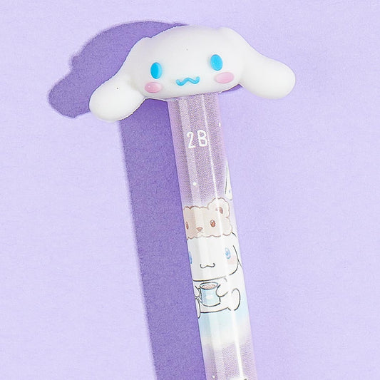 Cinnamoroll Cloudy Hangout Pencil