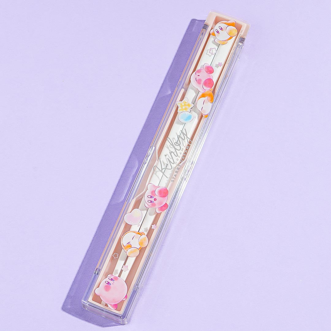 Kirby’s Dream Land Chopsticks Set