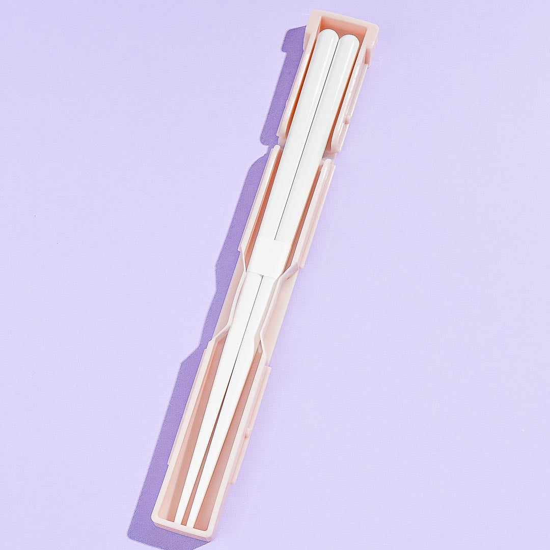 Kirby’s Dream Land Chopsticks Set