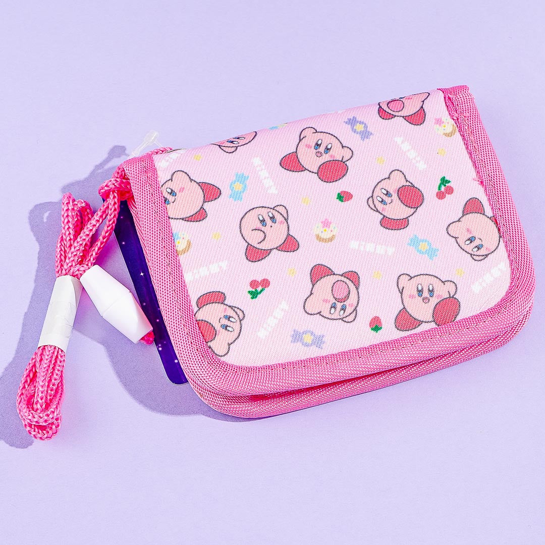 Kirby Sweet Treats Wallet