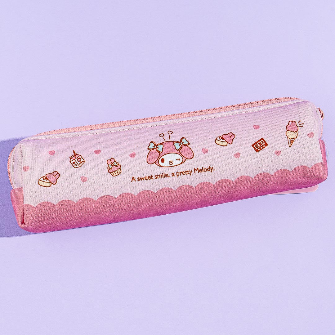 My Melody Chatty Call Pencil Case