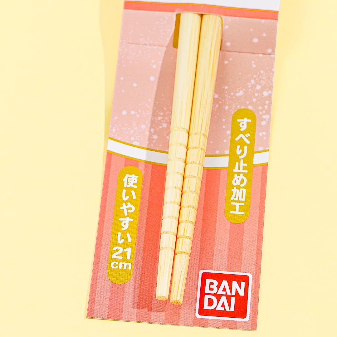 Sailor Mars x Kuromi Chopsticks
