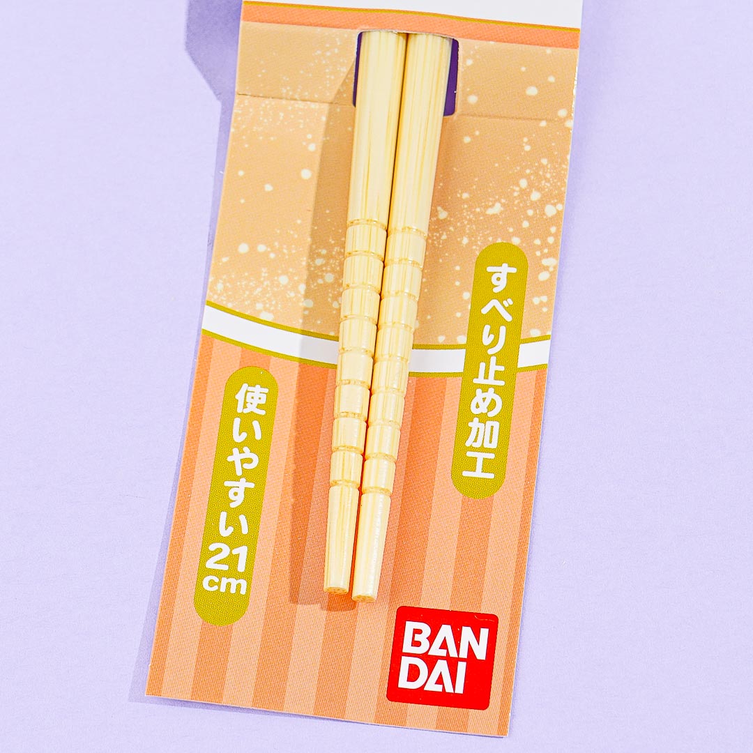 Sailor Venus x Pompompurin Chopsticks