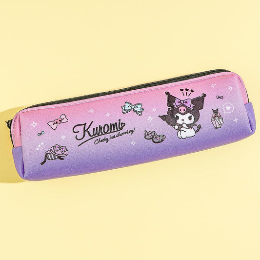 Kuromi Cheeky Beauty Pencil Case