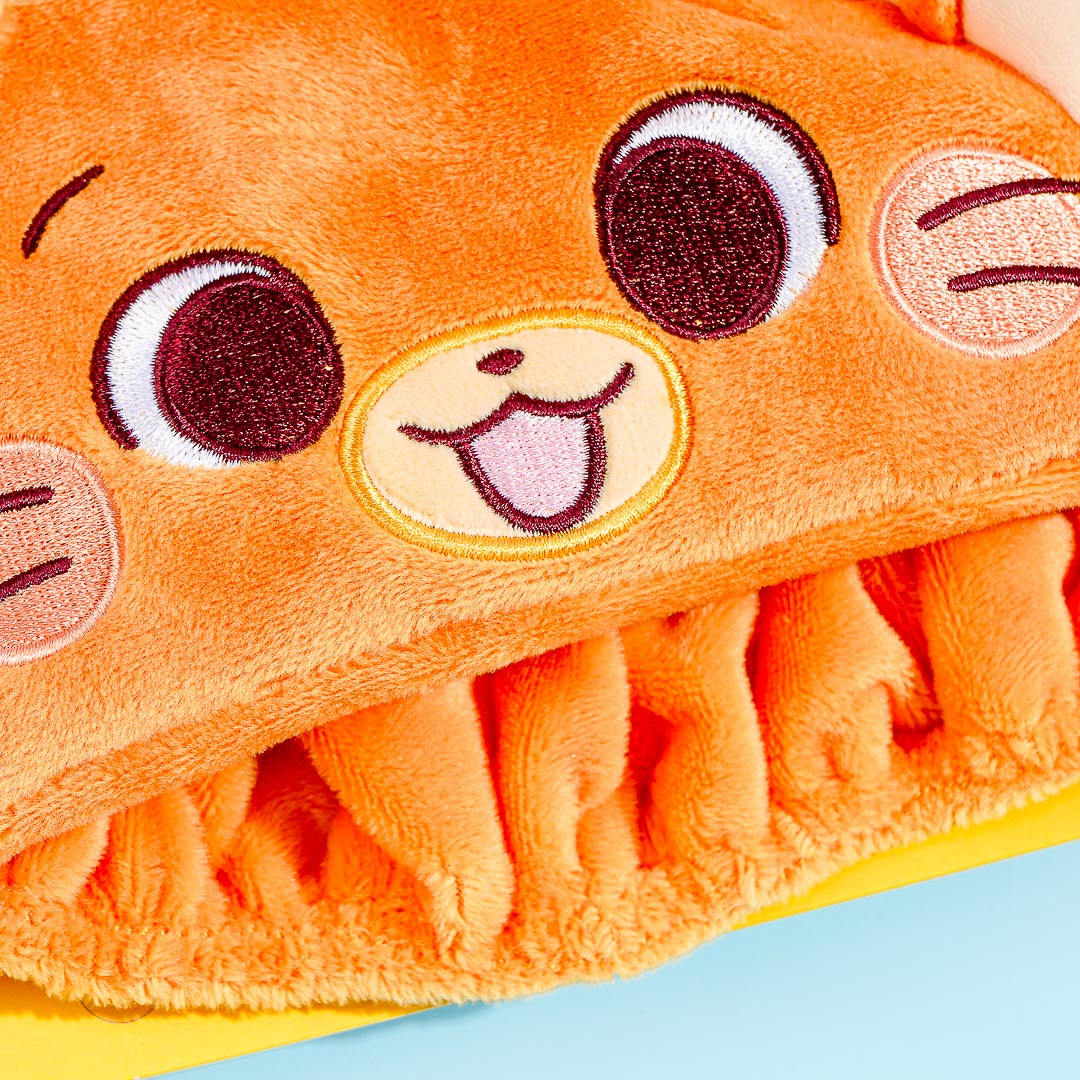 Tom & Jerry  Fluffy Headband - Jerry