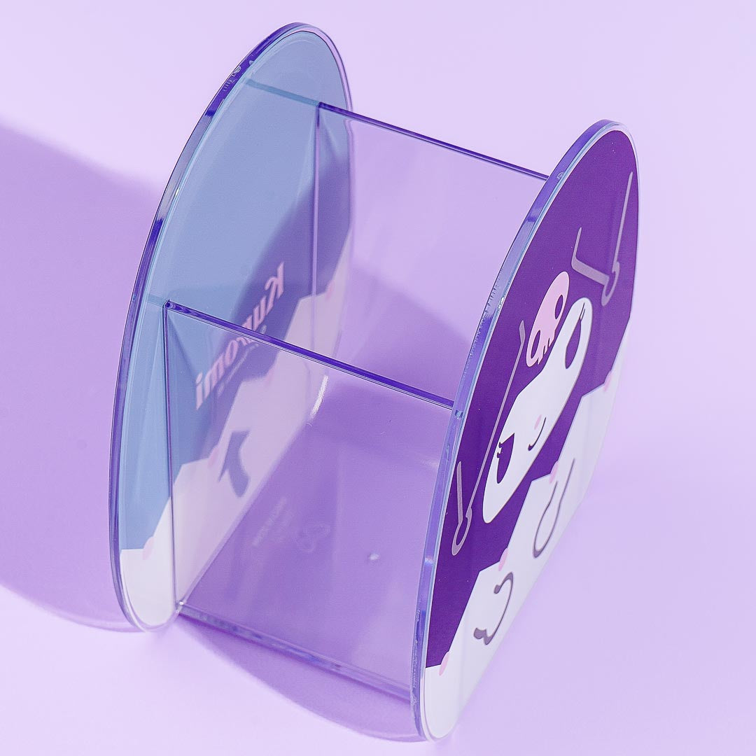 Kuromi Egg-Shaped Stand