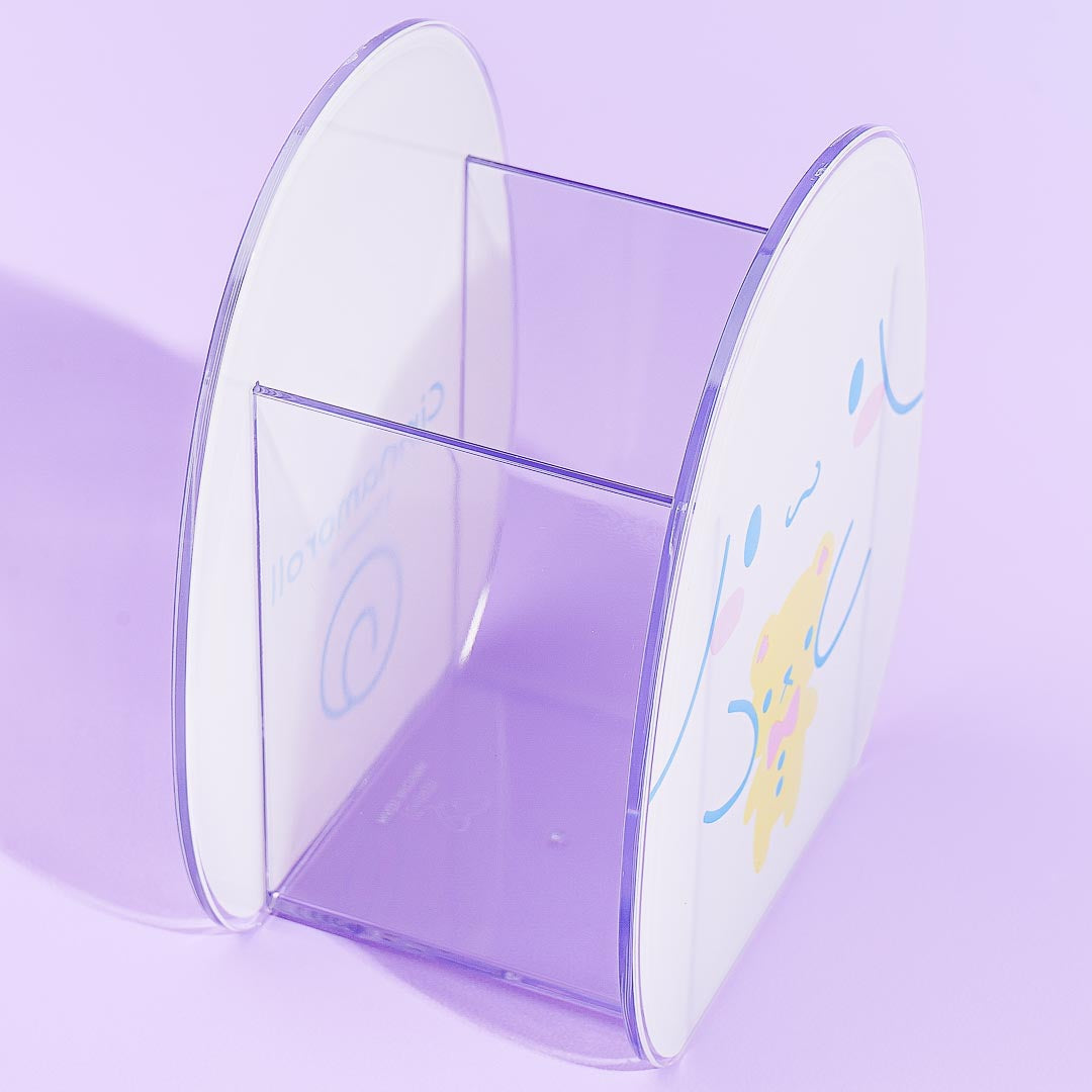 Cinnamoroll Egg-Shaped Stand