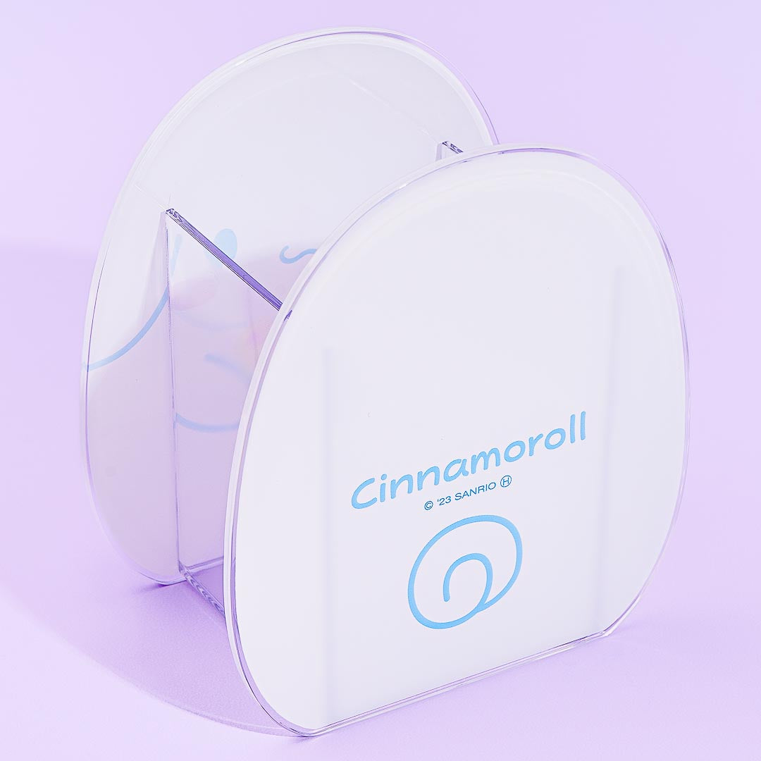 Cinnamoroll Egg-Shaped Stand