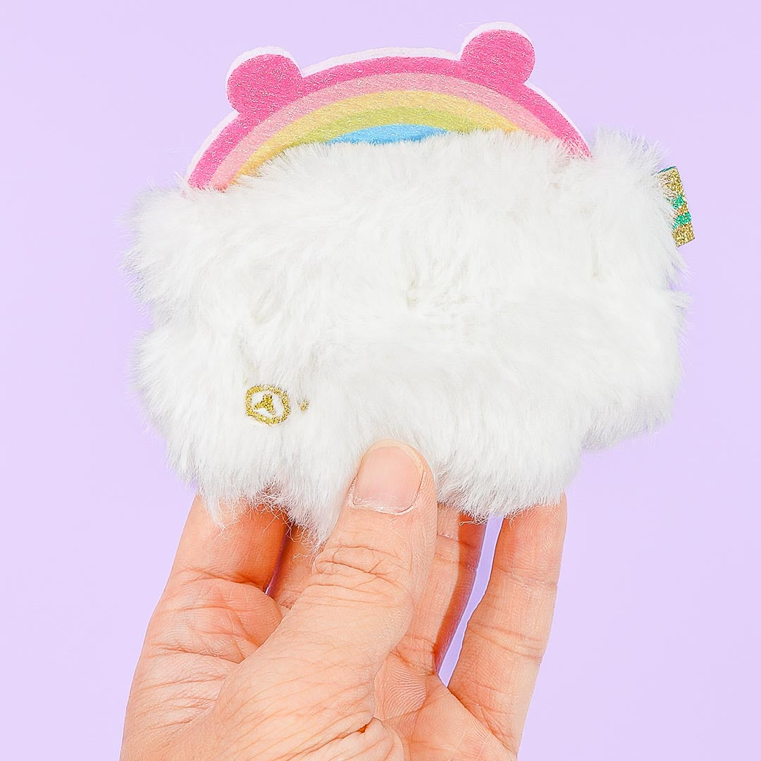 Rilakkuma New Year 2024 Plushie - Kumo / Mini